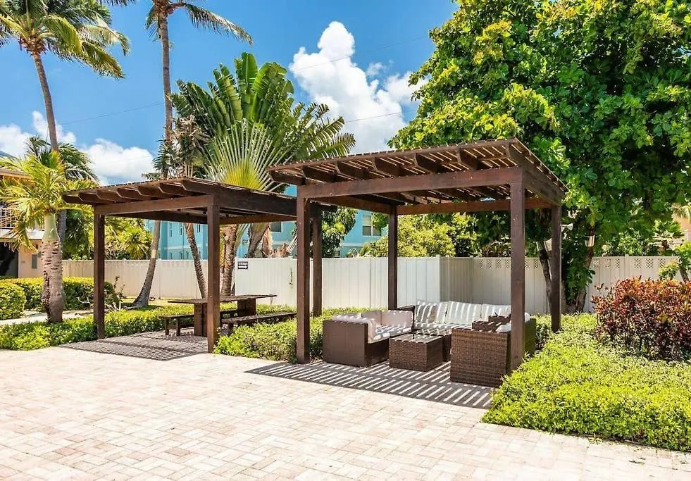 Beach Living At Island Pine Villas George Town 0*,  Islas Caimán